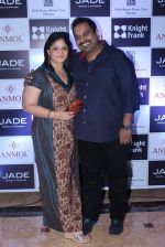 Shankar Mahadevan at Anmol Jewellers show in Taj Lands End, Mumbai on 10th April 2015